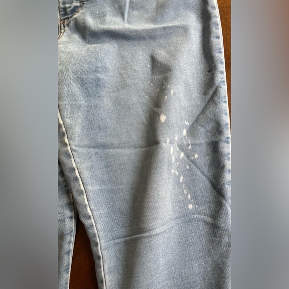 Ladies Size 12 Lee Classic Fit Jeans - Picture 4 of 16